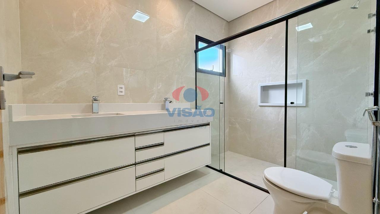 Casa à venda no Jardim Piemonte: 