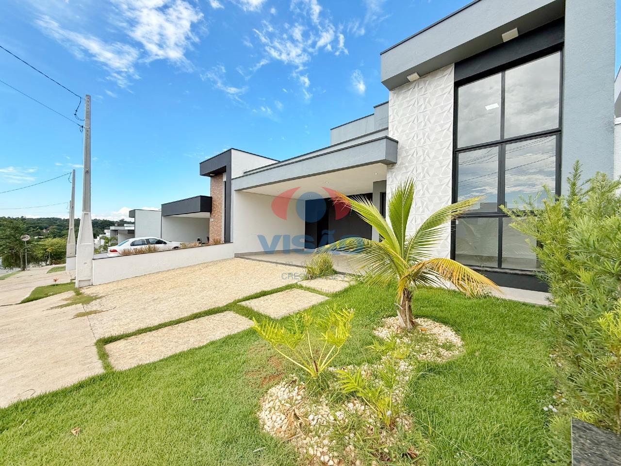 Casa à venda no Jardim Piemonte: 