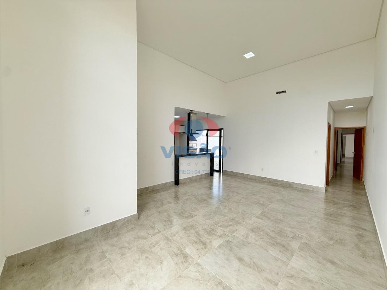 Casa à venda no Jardim Piemonte: 