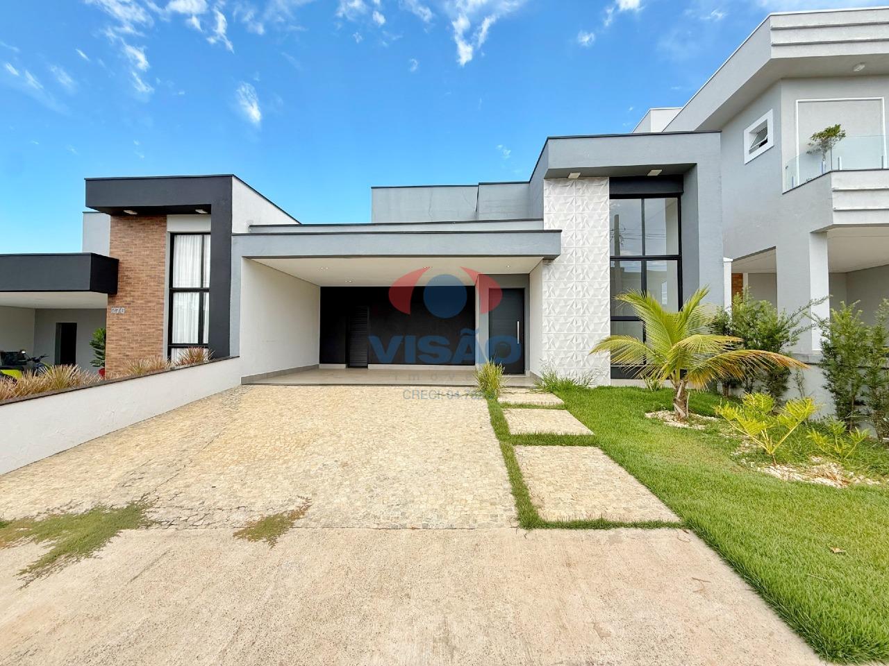 Casa à venda no Jardim Piemonte: 