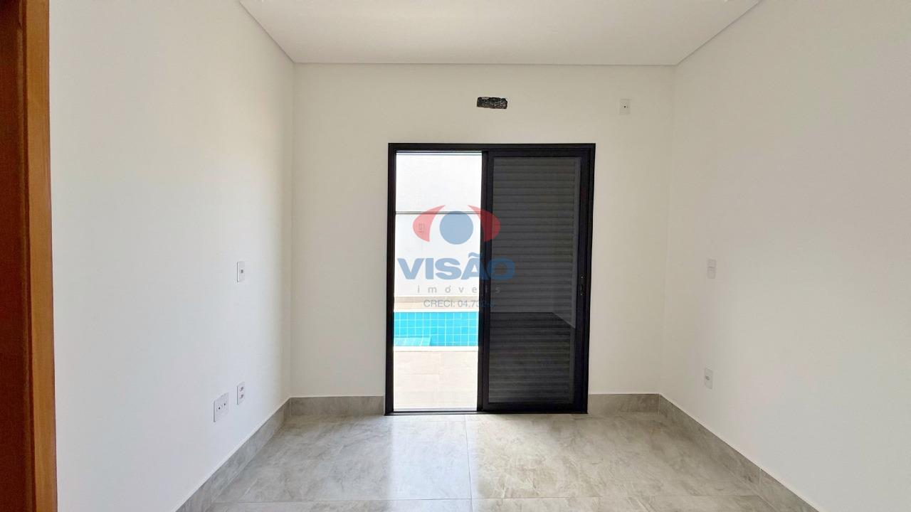 Casa à venda no Jardim Piemonte: 