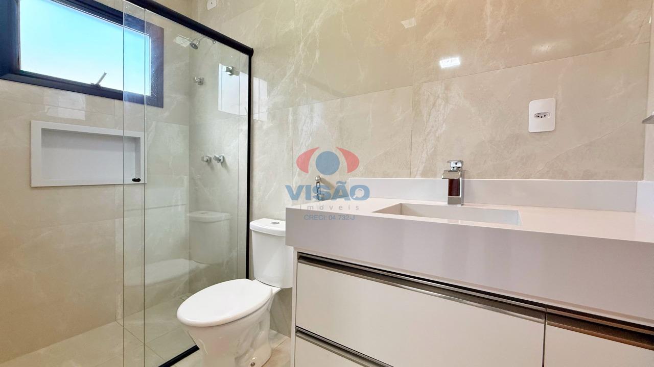 Casa à venda no Jardim Piemonte: 