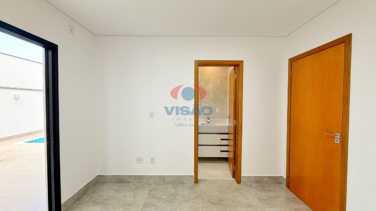 Casa à venda no Jardim Piemonte: 