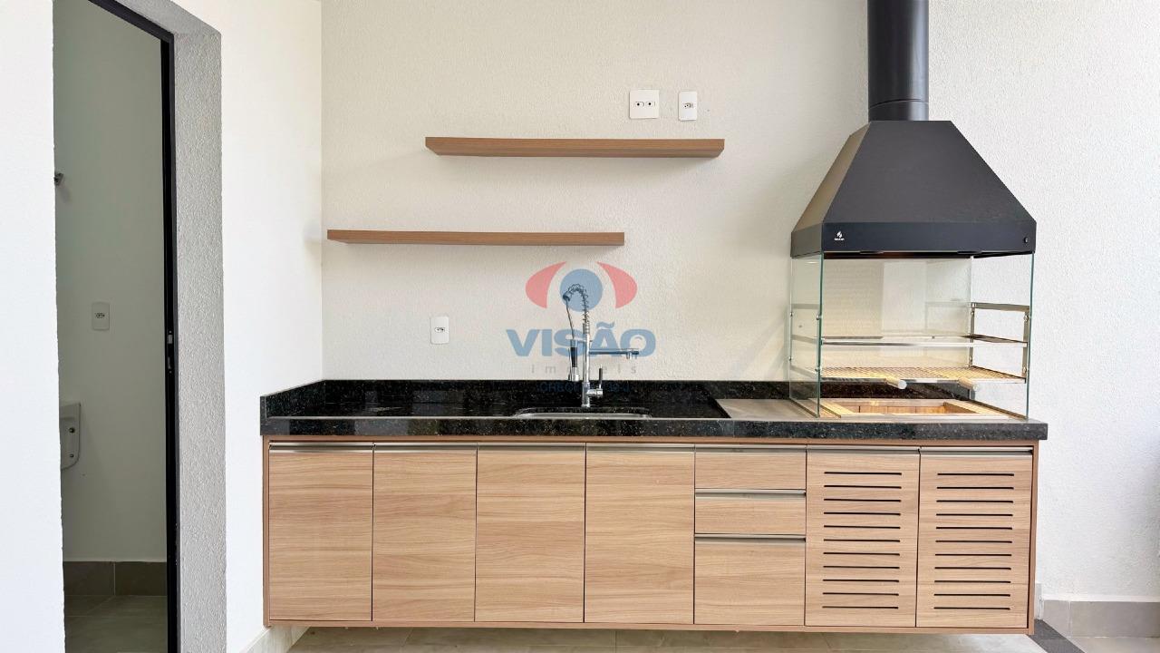 Casa à venda no Jardim Piemonte: 