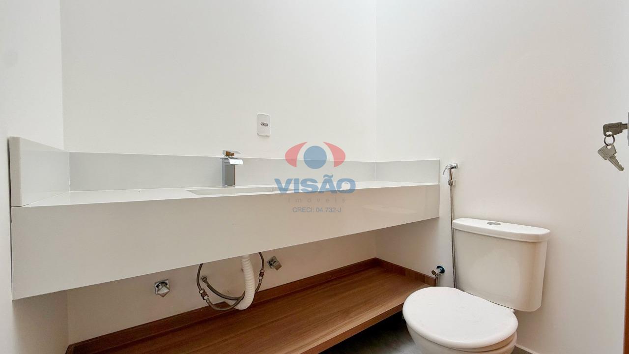 Casa à venda no Jardim Piemonte: 