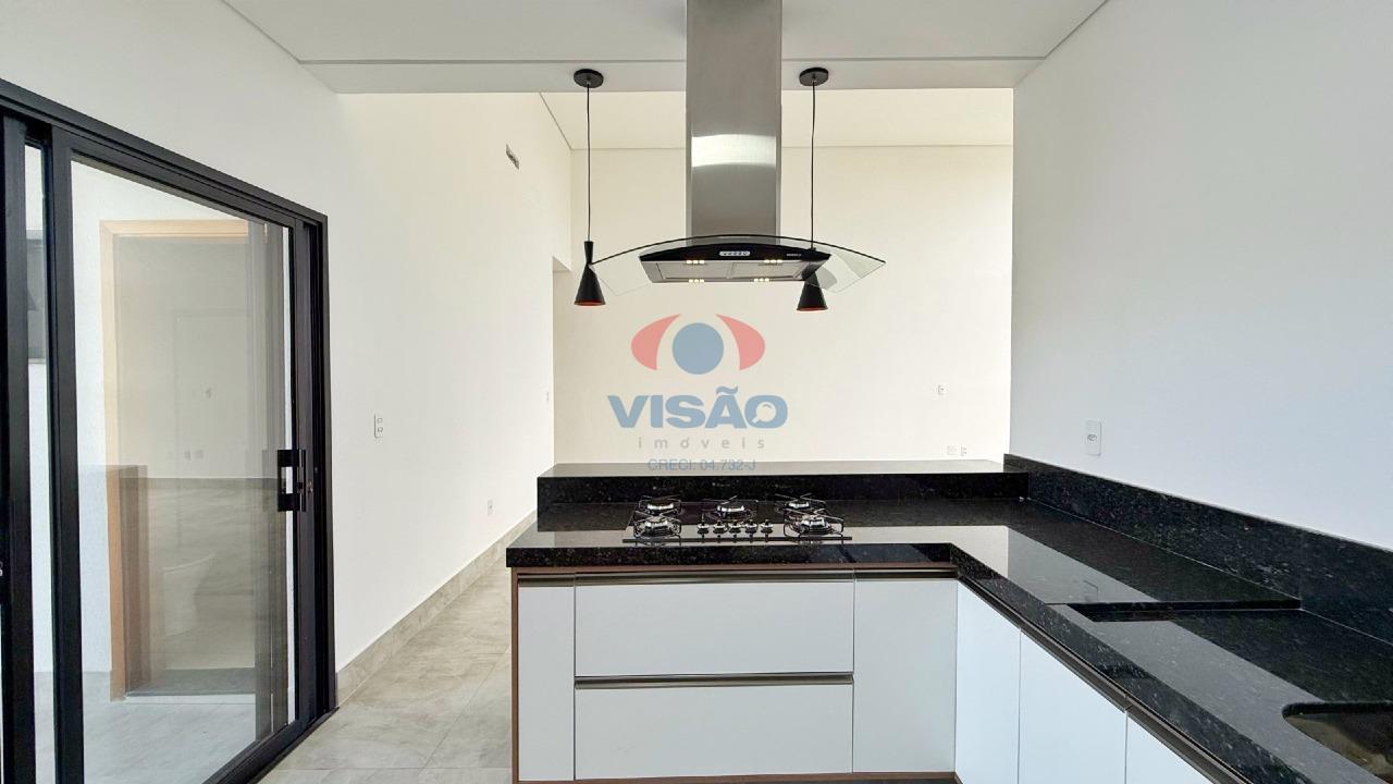 Casa à venda no Jardim Piemonte: 