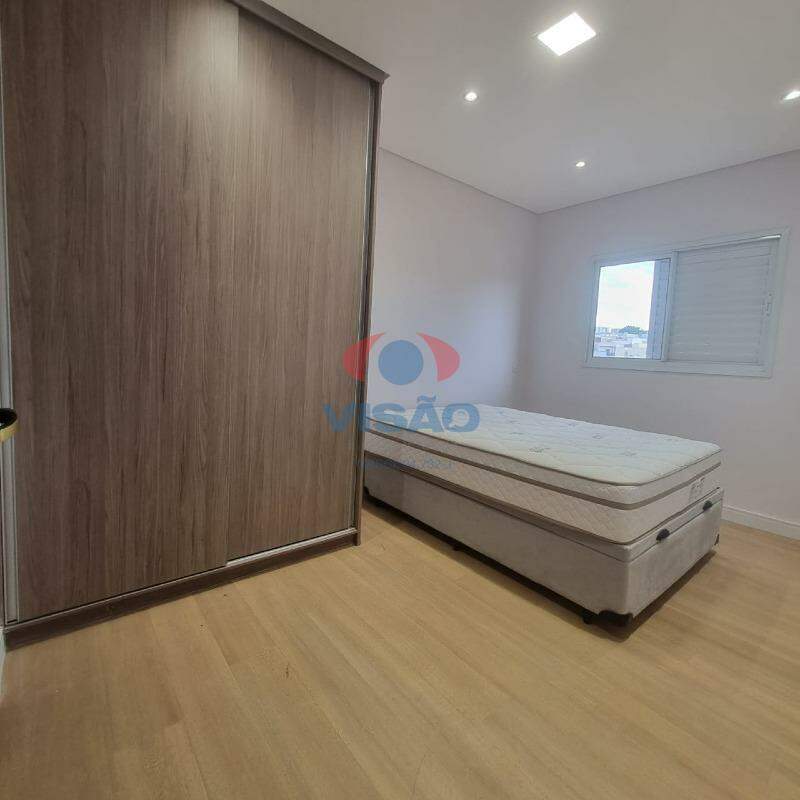 Apartamento à venda no Jardim Barcelona: 
