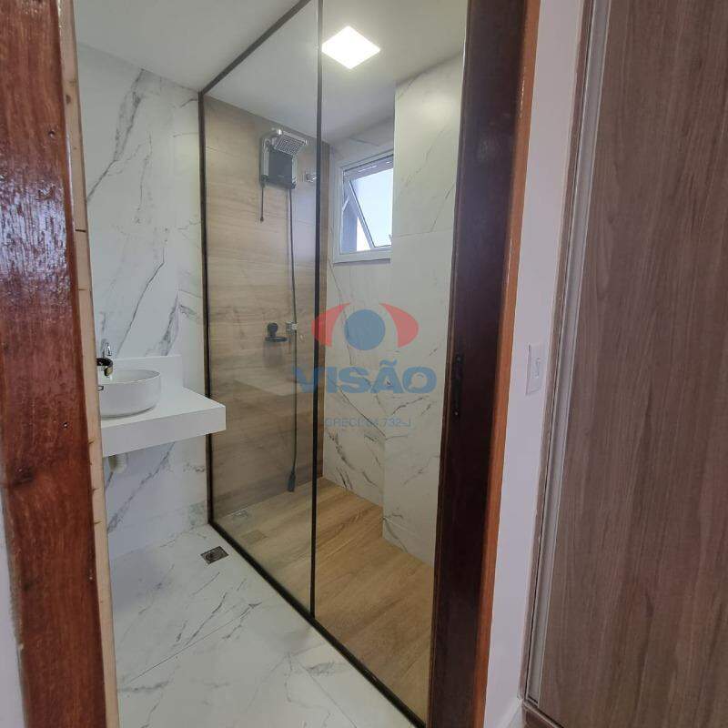 Apartamento à venda no Jardim Barcelona: 