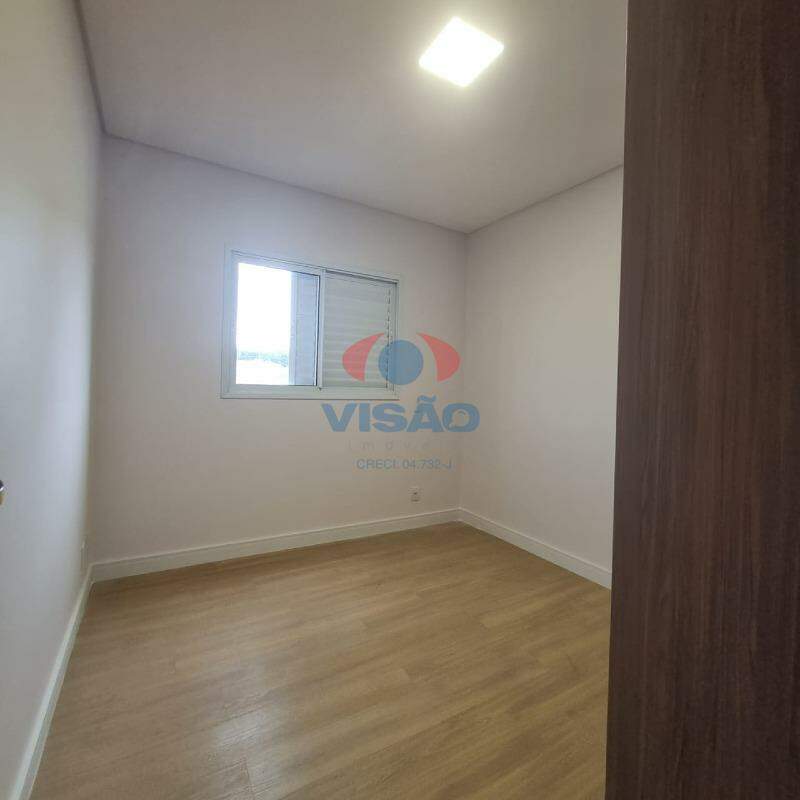 Apartamento à venda no Jardim Barcelona: 