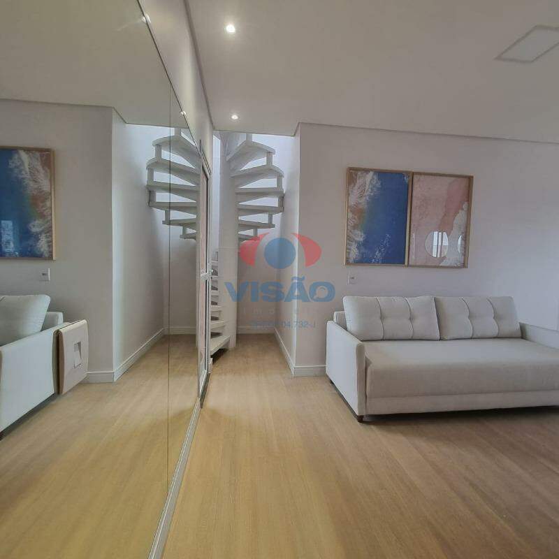 Apartamento à venda no Jardim Barcelona: