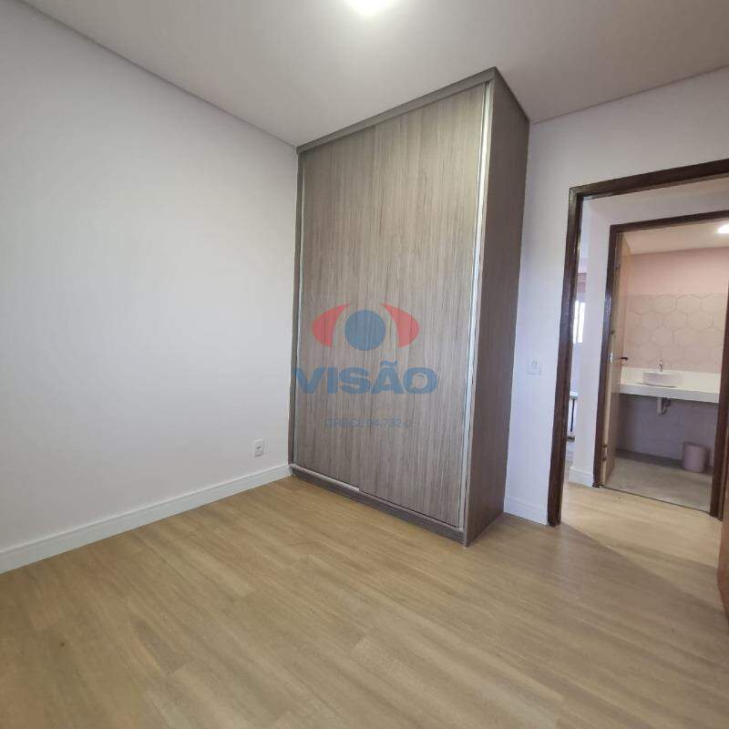 Apartamento à venda no Jardim Barcelona: 