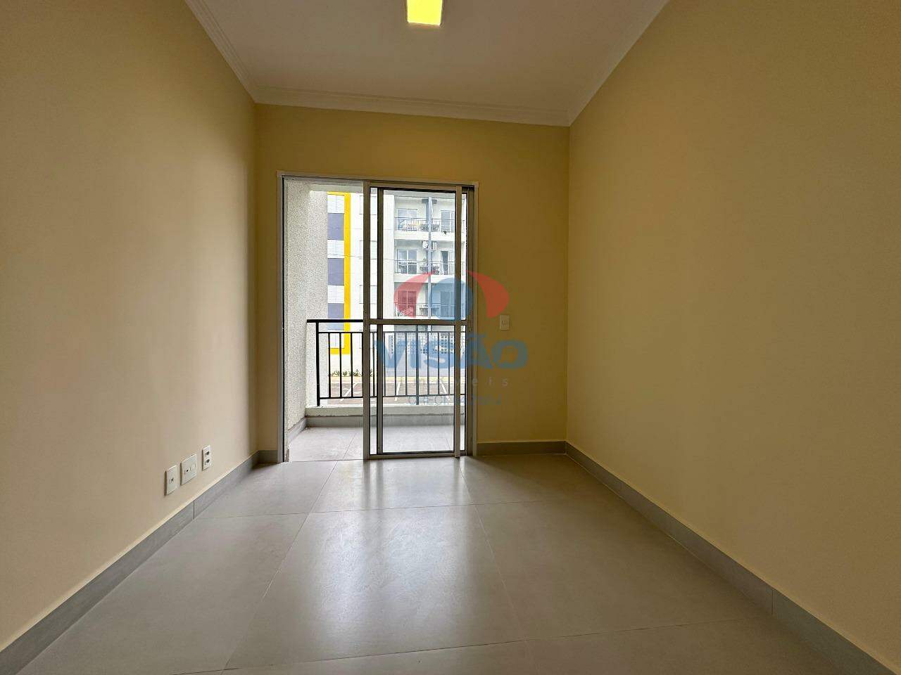 Apartamento para aluguel no Evo Residence - Jardins do Império: 