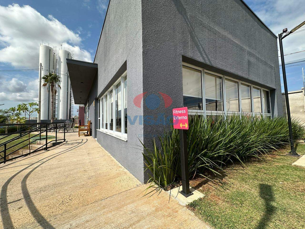 Apartamento para aluguel no Evo Residence - Jardins do Império: 