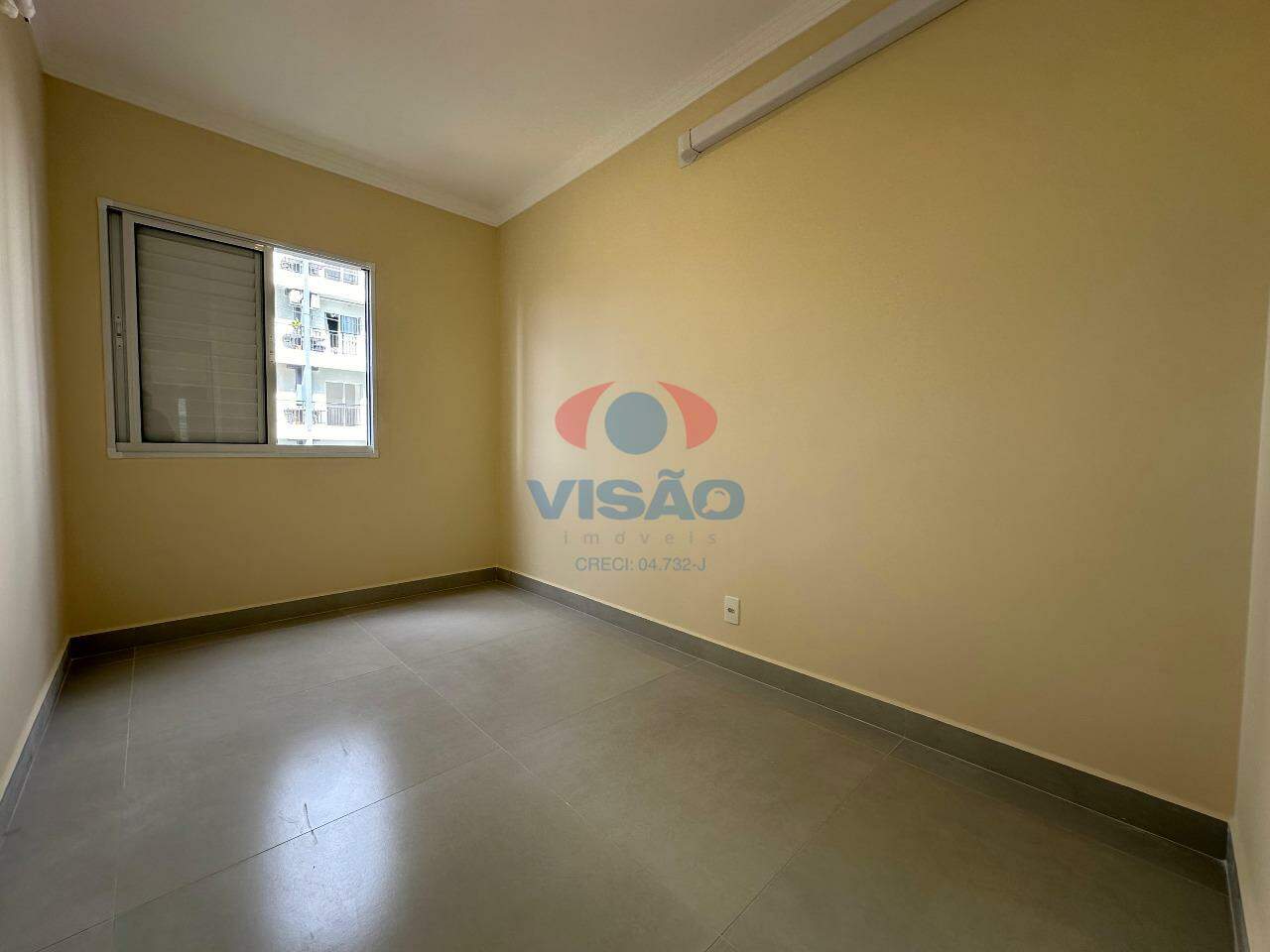 Apartamento para aluguel no Evo Residence - Jardins do Império: 
