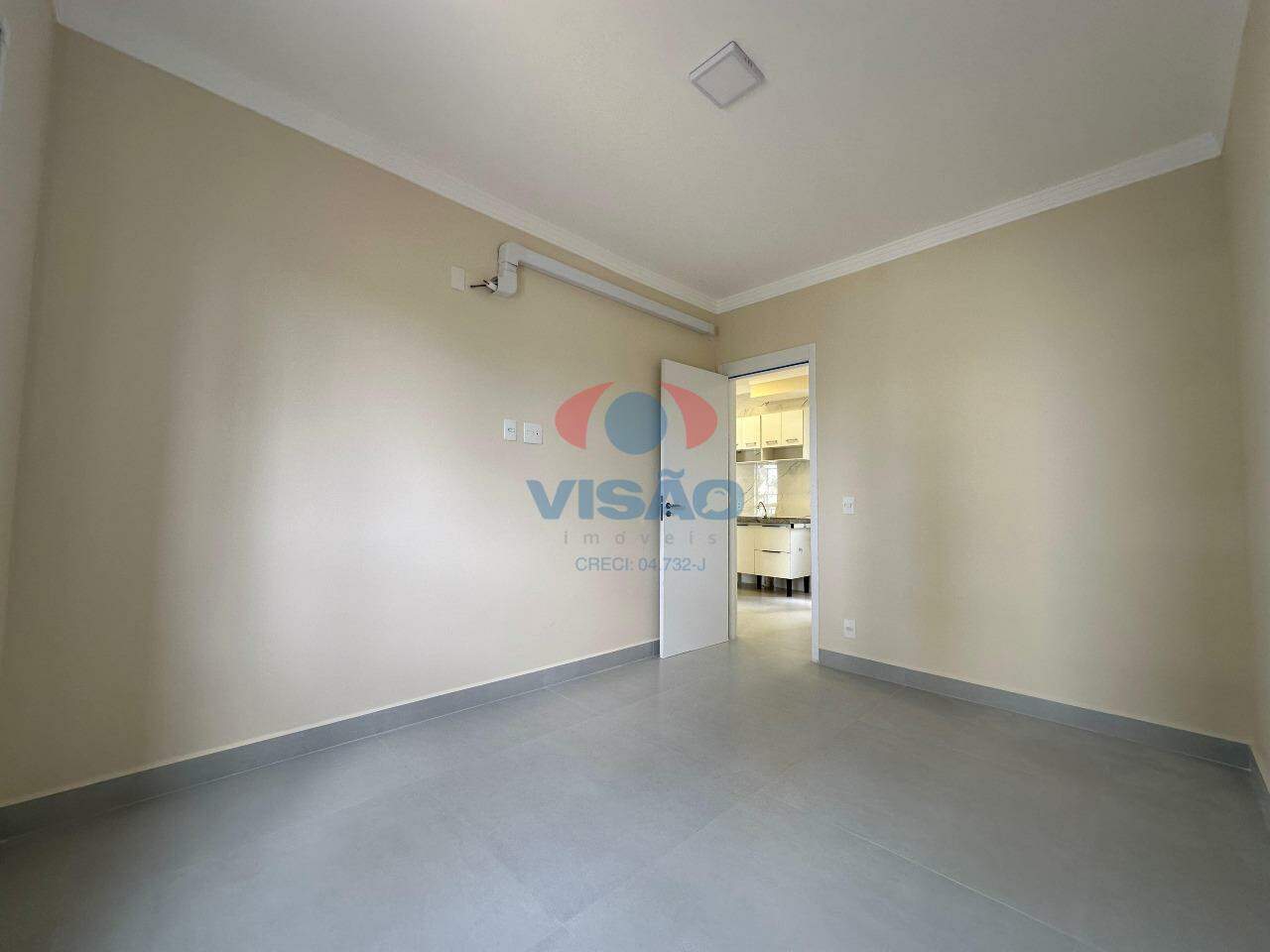 Apartamento para aluguel no Evo Residence - Jardins do Império: 