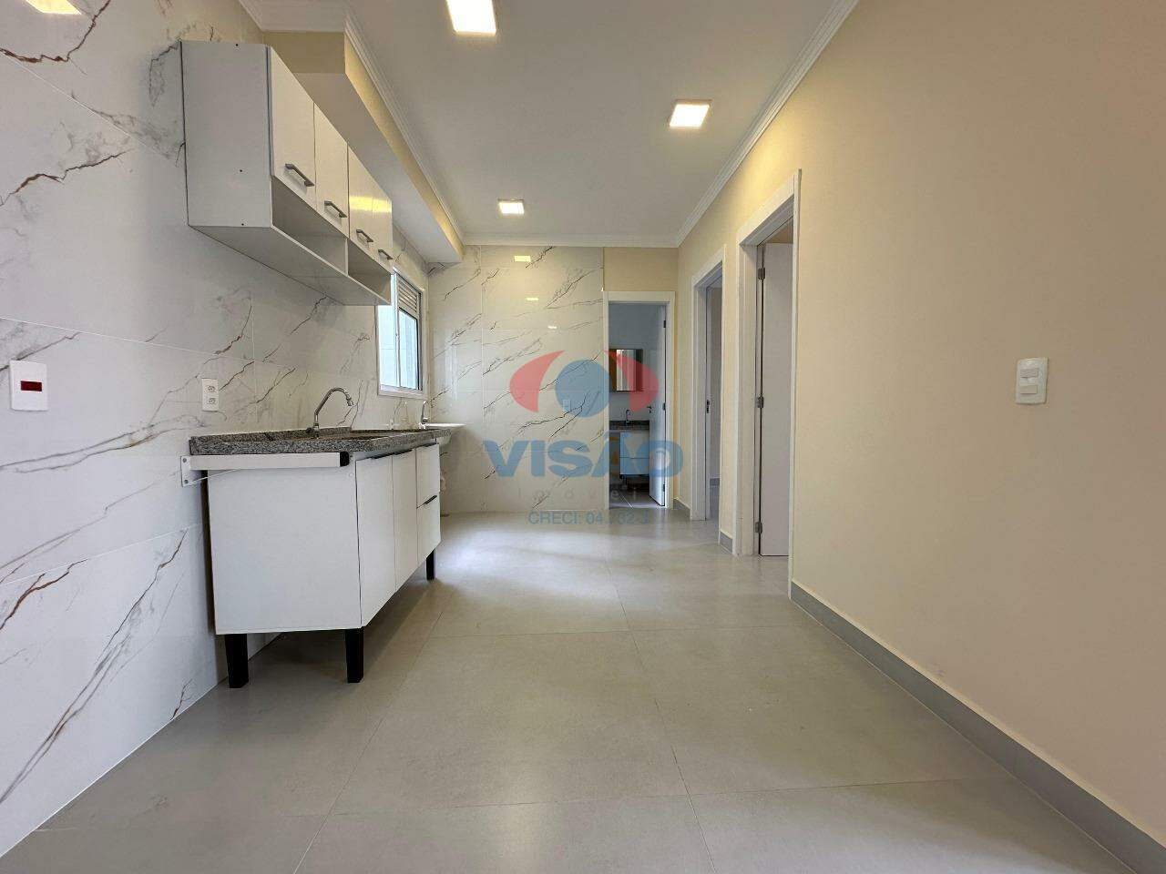 Apartamento para aluguel no Evo Residence - Jardins do Império: 