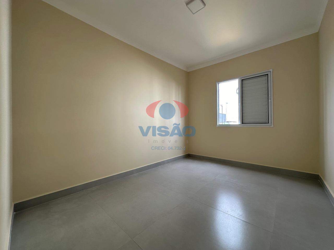 Apartamento para aluguel no Evo Residence - Jardins do Império: 