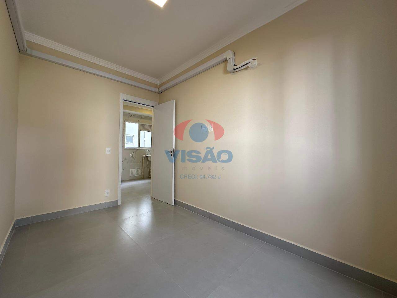 Apartamento para aluguel no Evo Residence - Jardins do Império: 