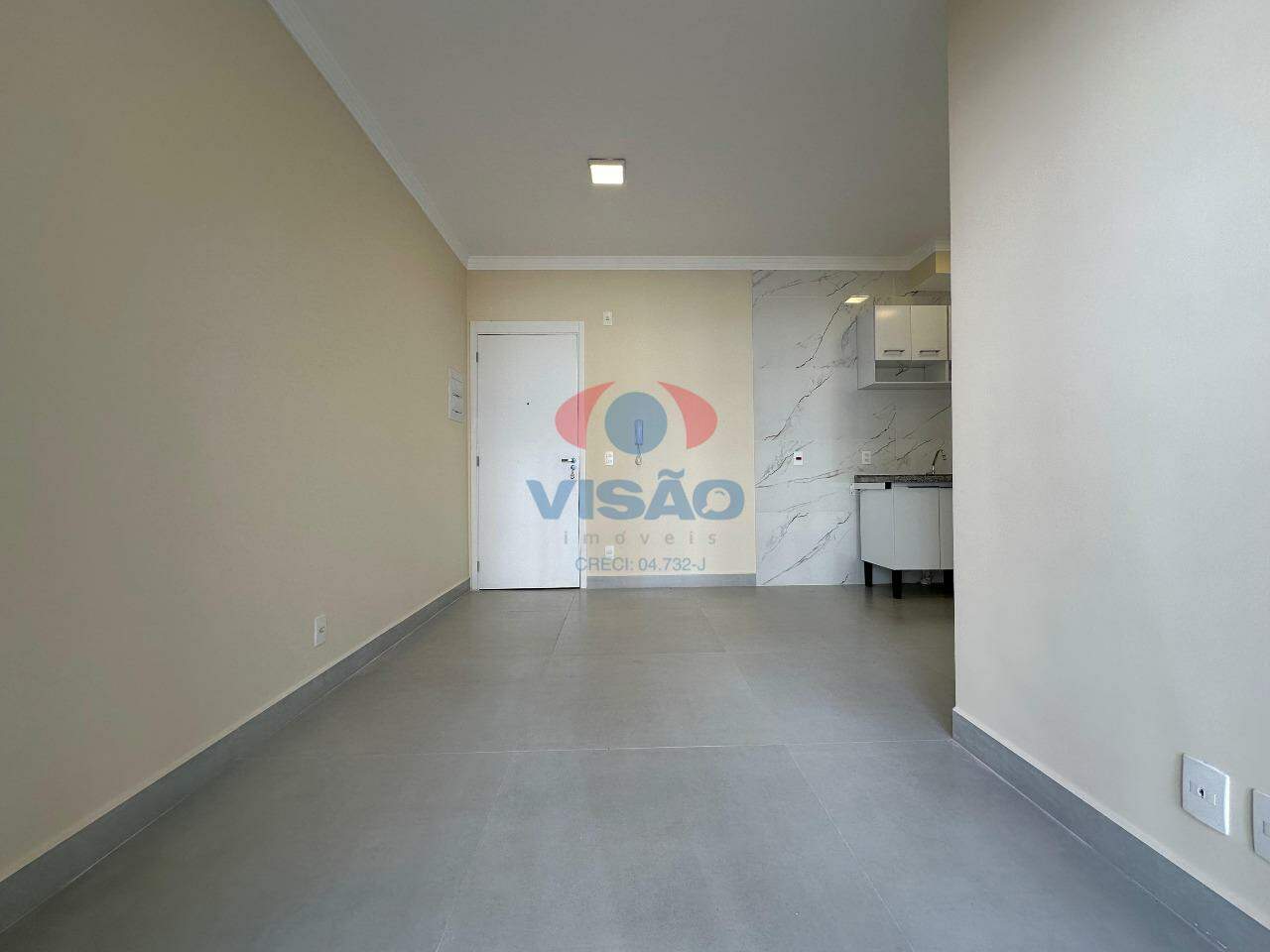 Apartamento para aluguel no Evo Residence - Jardins do Império: 