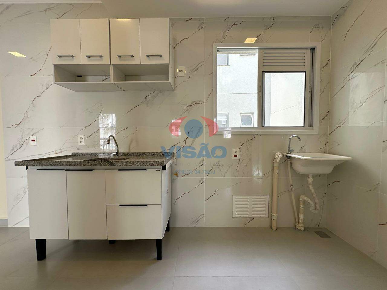 Apartamento para aluguel no Evo Residence - Jardins do Império: 