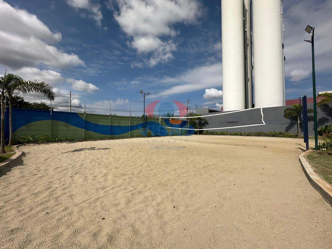 Apartamento para aluguel no Evo Residence - Jardins do Império: 