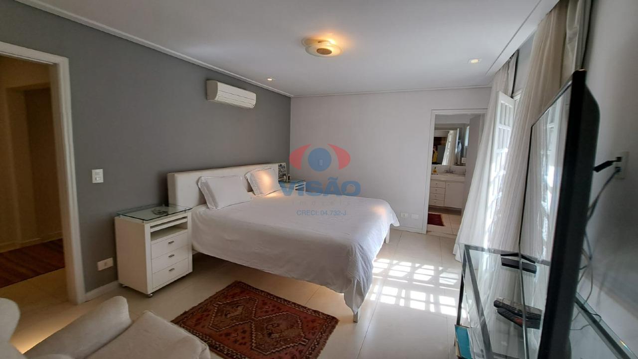 Chácara em condomínio à venda no Vale das Laranjeiras: SUÍTE 3 - CASA PRINCIPAL