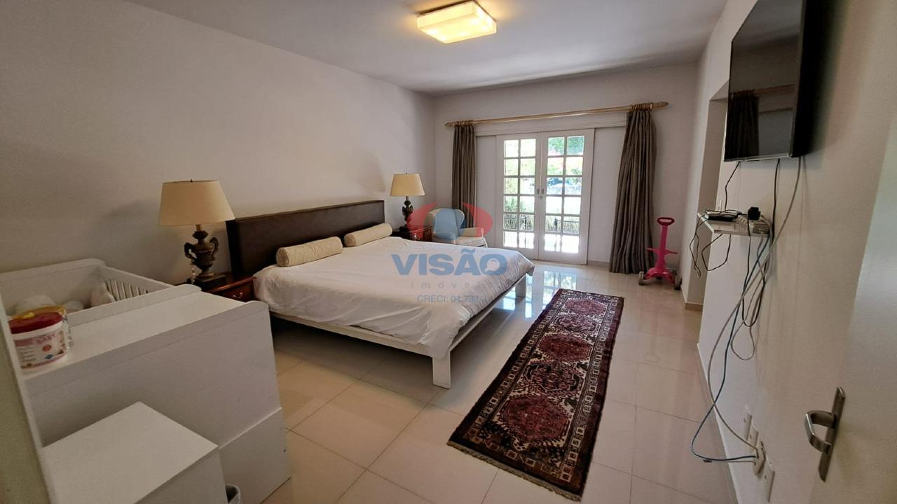 Chácara em condomínio à venda no Vale das Laranjeiras: SUÍTE 4 - CASA PRINCIPAL