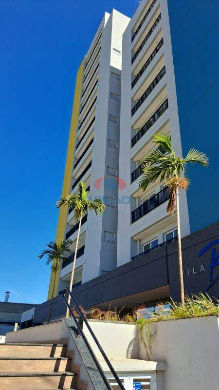 Apartamento à venda no Jardim Santa Cruz: 