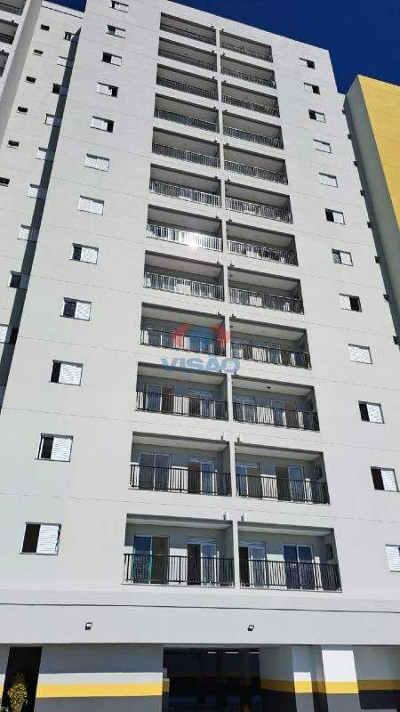 Apartamento à venda no Jardim Santa Cruz: 