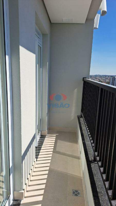 Apartamento à venda no Jardim Santa Cruz: 