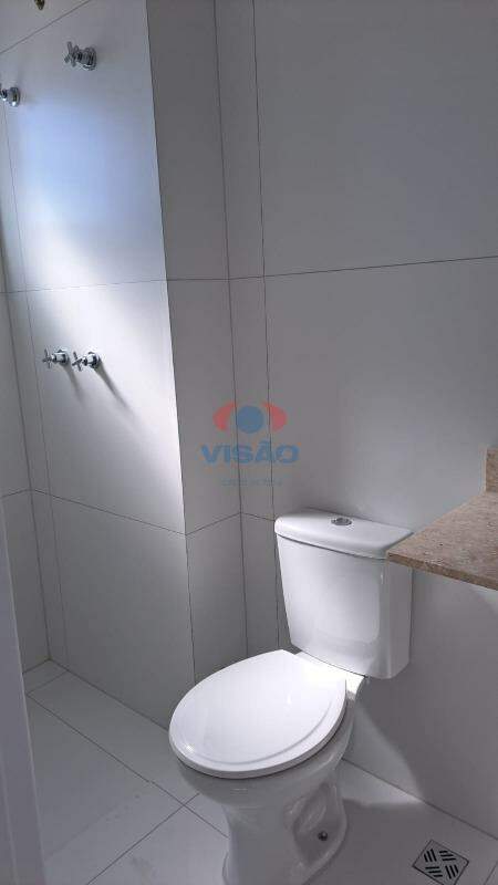 Apartamento à venda no Jardim Santa Cruz: 