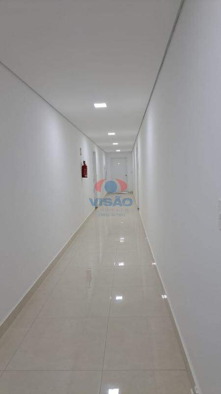 Apartamento à venda no Jardim Santa Cruz: 