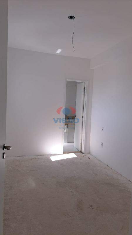 Apartamento à venda no Jardim Santa Cruz: 