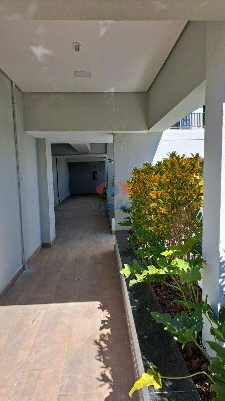 Apartamento à venda no Jardim Santa Cruz: 