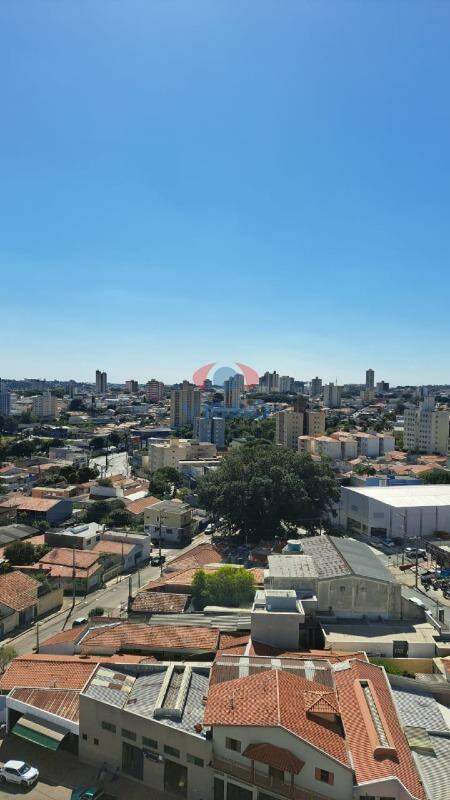 Apartamento à venda no Jardim Santa Cruz: 