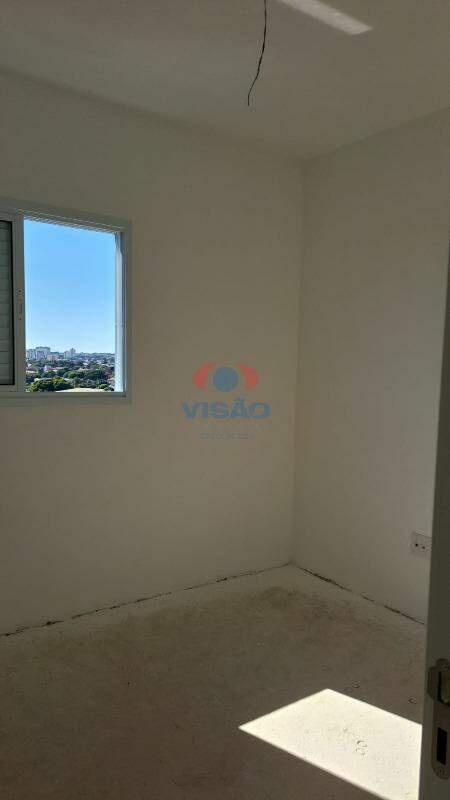 Apartamento à venda no Jardim Santa Cruz: 