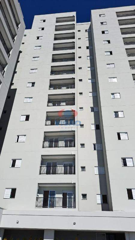 Apartamento à venda no Jardim Santa Cruz: 