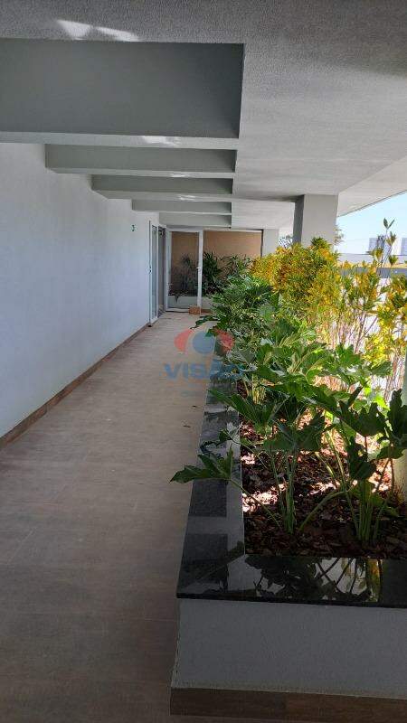 Apartamento à venda no Jardim Santa Cruz: 