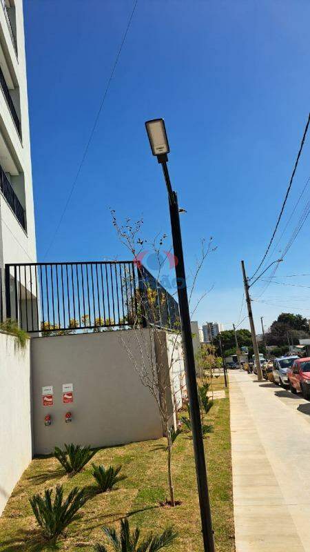 Apartamento à venda no Jardim Santa Cruz: 