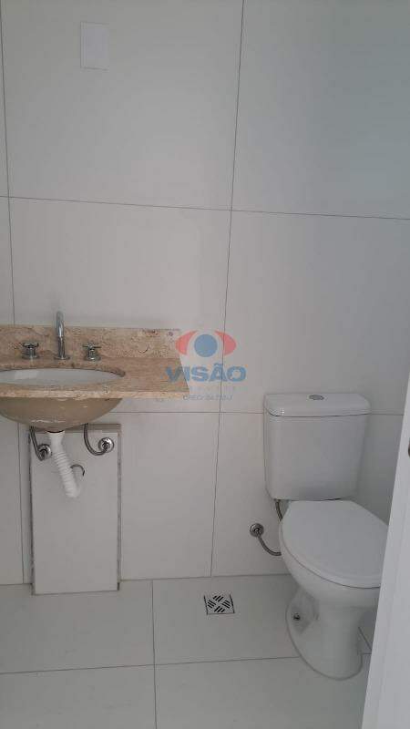 Apartamento à venda no Jardim Santa Cruz: 