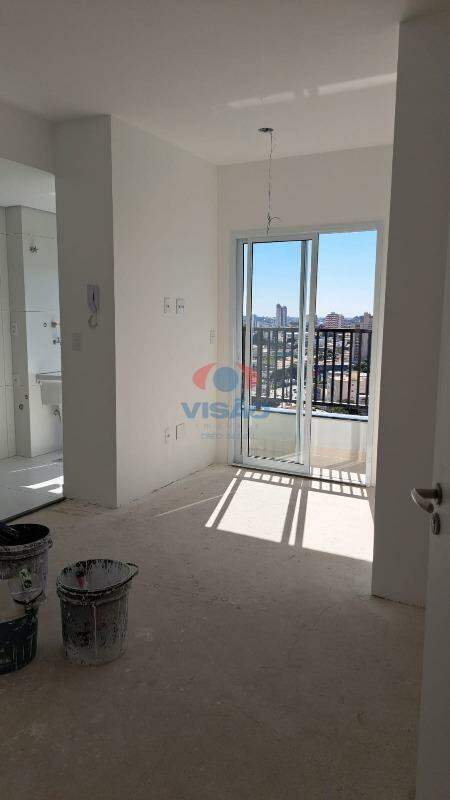 Apartamento à venda no Jardim Santa Cruz: 