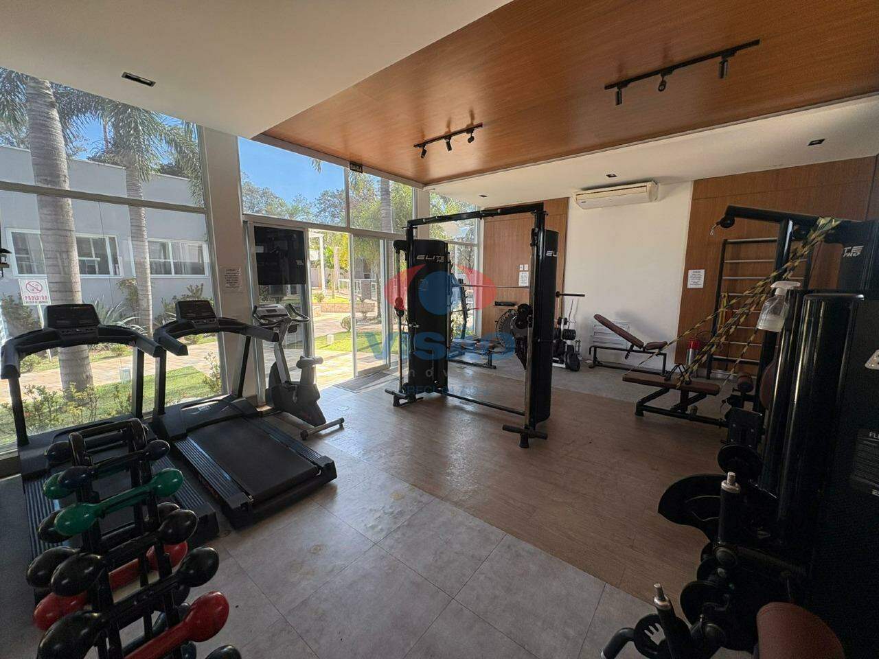 Apartamento à venda no Jardim Bela Vista: 
