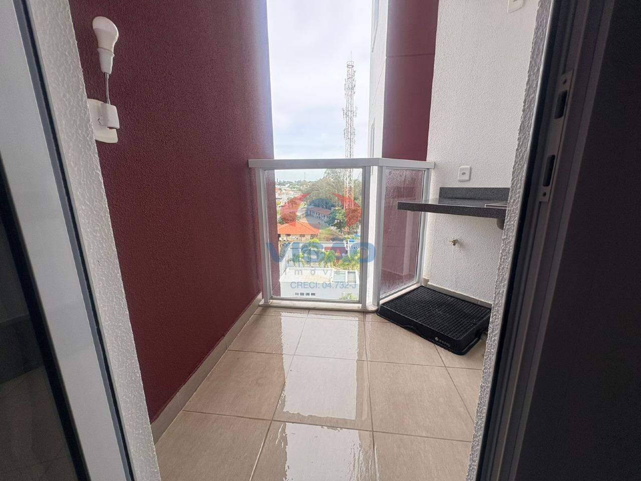Apartamento à venda no Jardim Bela Vista: 