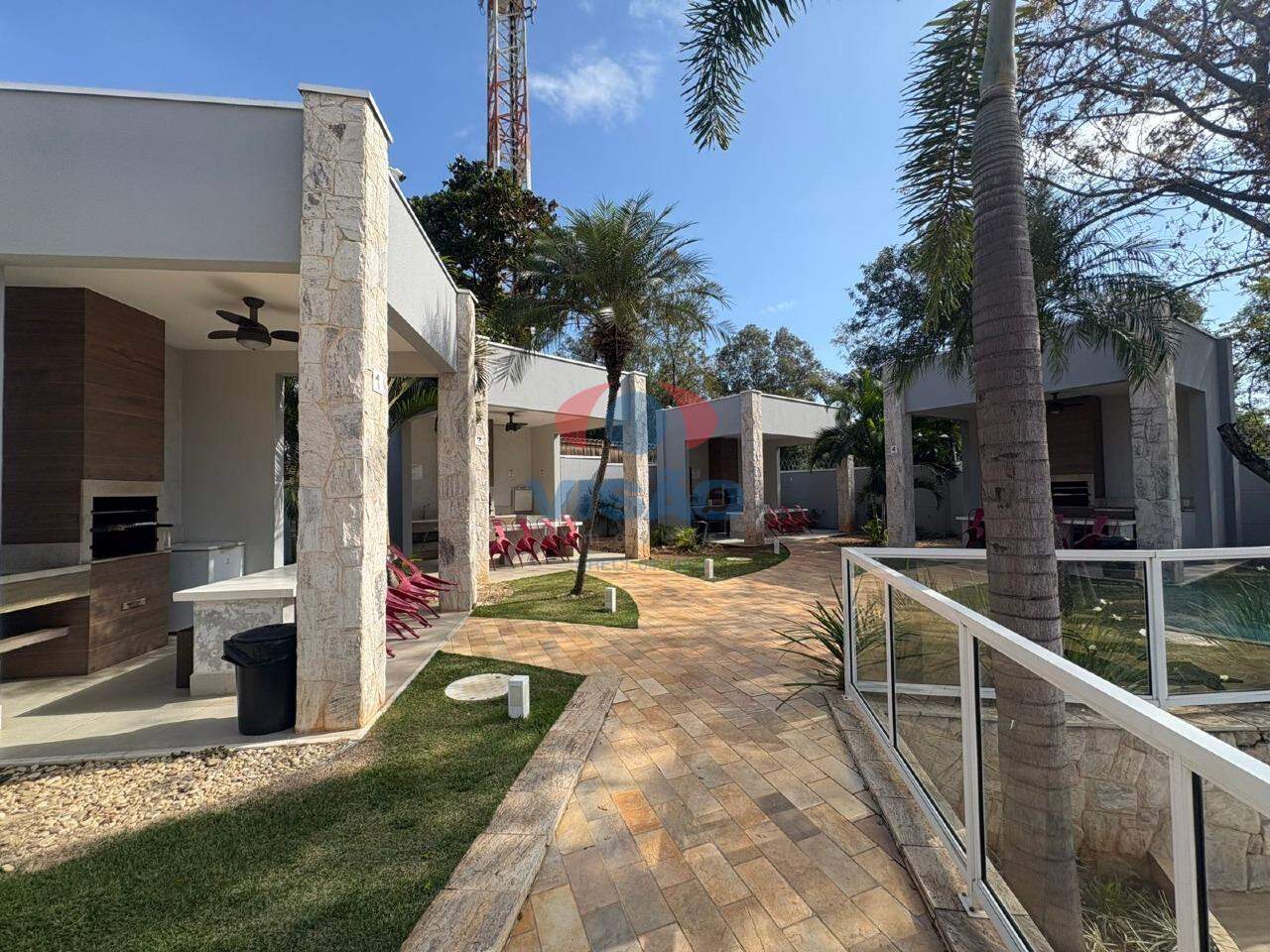 Apartamento à venda no Jardim Bela Vista: 