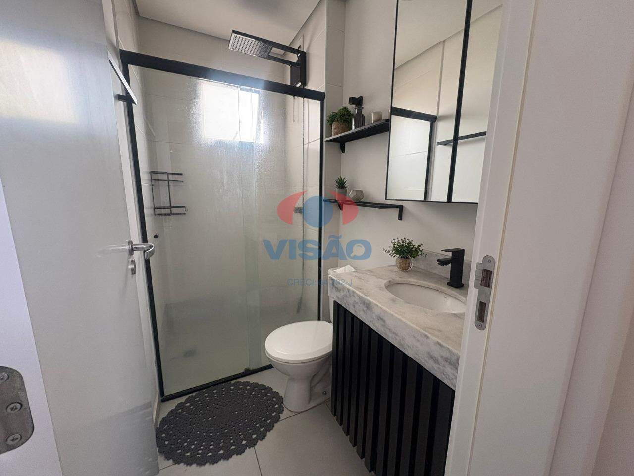 Apartamento à venda no Jardim Bela Vista: 