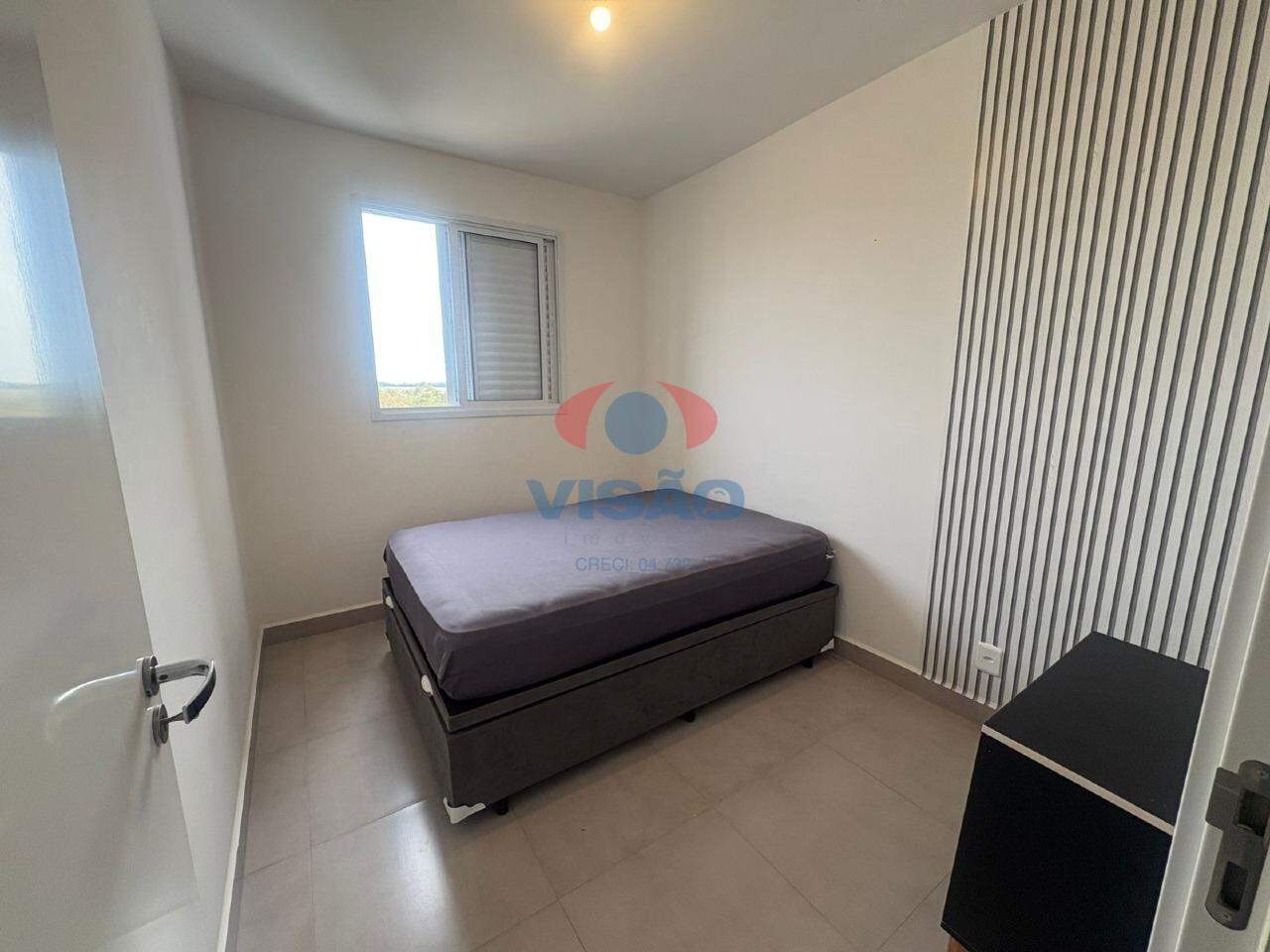 Apartamento à venda no Jardim Bela Vista: 