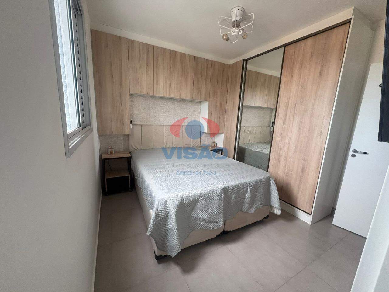 Apartamento à venda no Jardim Bela Vista: 