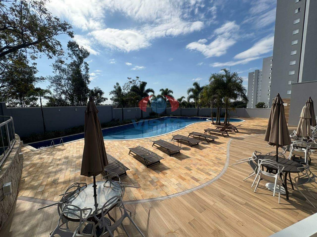 Apartamento à venda no Jardim Bela Vista: 