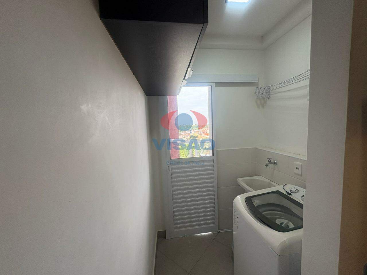 Apartamento à venda no Jardim Bela Vista: 