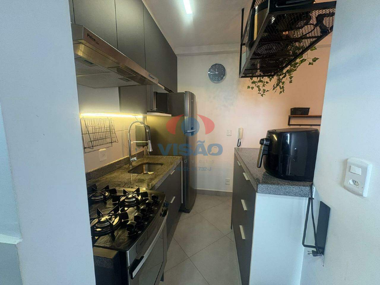 Apartamento à venda no Jardim Bela Vista: